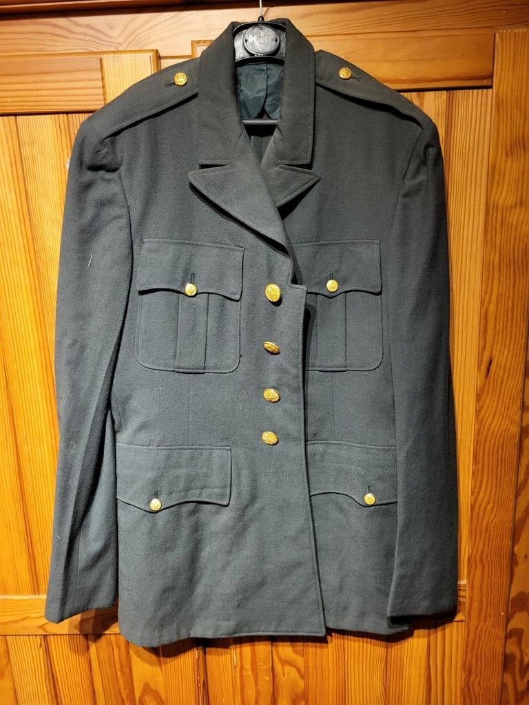 veste de sortie, US période Vietnam, Collections, Objets militaires | Général, Enlèvement ou Envoi