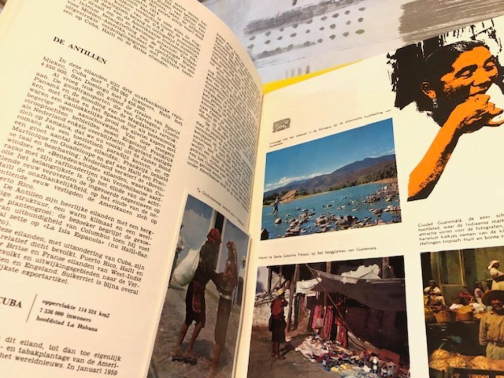 Boeken Kuifje bon: Amerika, België, Zuid-Amerika, Canada, Boeken, Ophalen of Verzenden, Gelezen, Prentenboek