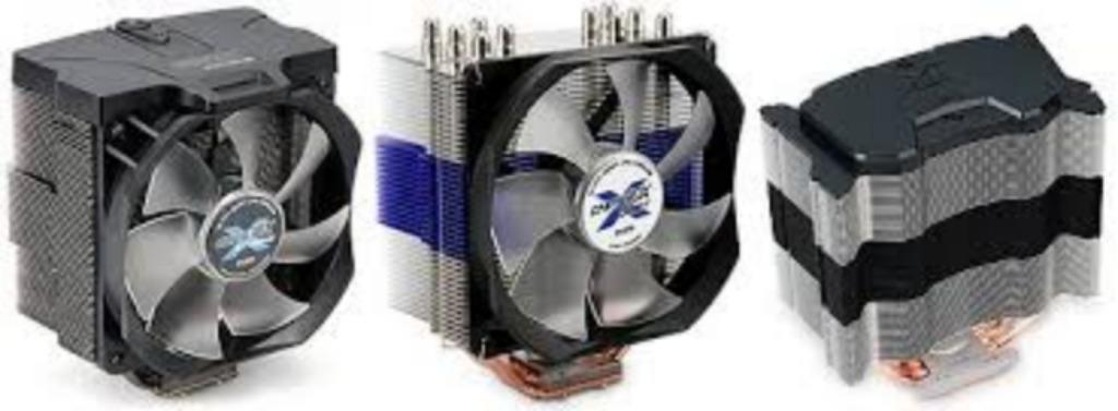 Zalman CNPS10x FLEX, Ophalen of Verzenden, Nieuw, Luchtkoeling