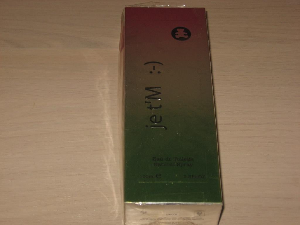 Eau de Toilette Vaporisateur 100 ml pour fille, Bijoux, Sacs & Beauté, Beauté | Parfums, Neuf, Enlèvement ou Envoi