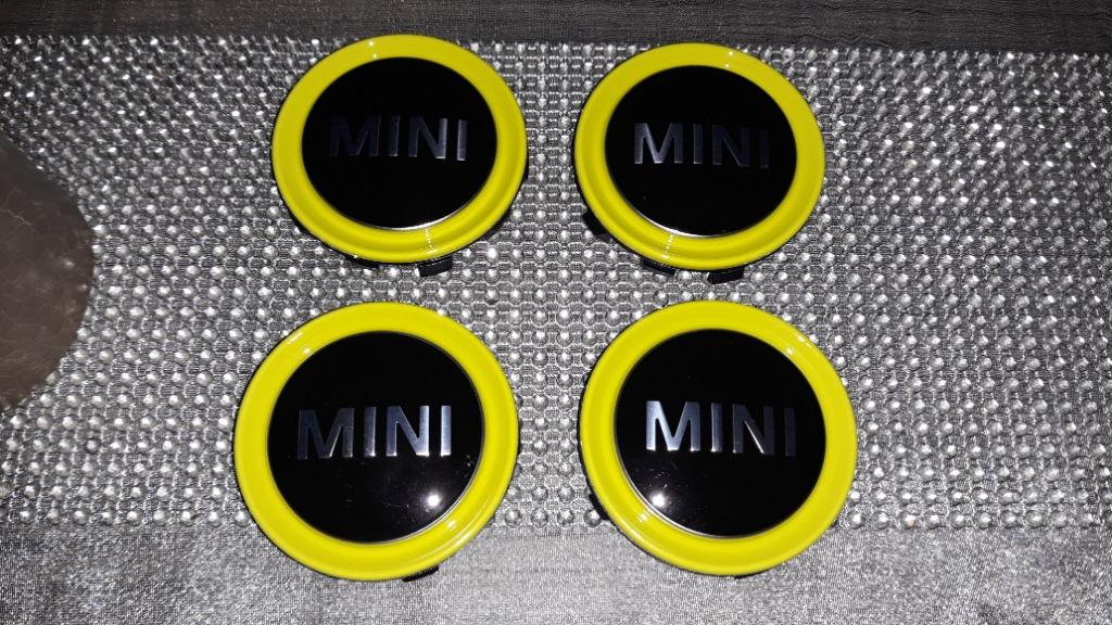 Cache moyeu pour Mini !, Enlèvement ou Envoi, Neuf, Mini