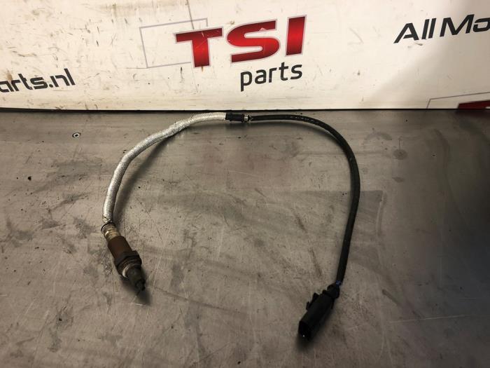 Lambda Sonde van een Volkswagen Golf, Gebruikt, -, Volkswagen, -