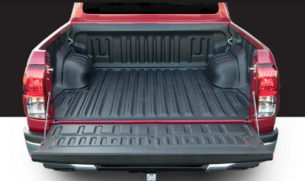 Cabine supplémentaire ARB Bedliner Ford Ranger, Enlèvement ou Envoi, Neuf