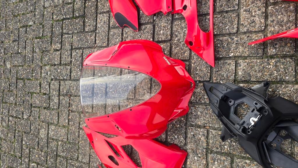 Ducati Panigale 1299 onderdelen, Ophalen of Verzenden