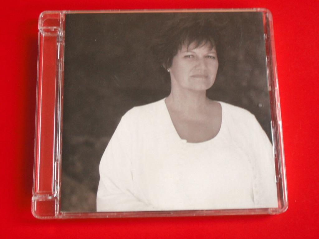 CD : * MAURANE * SI AUJOURD' HUI *, CD & DVD, Enlèvement ou Envoi, Utilisé