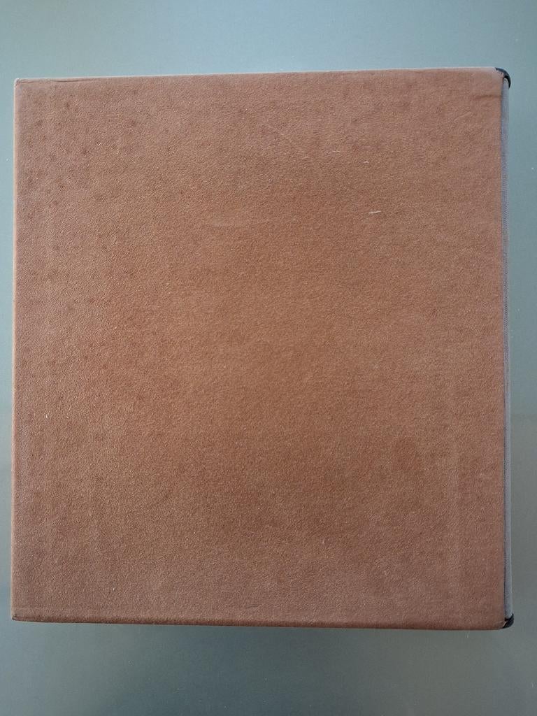 Ronsard - sonnets - Les peintures du livre, Ophalen of Verzenden, Overige onderwerpen
