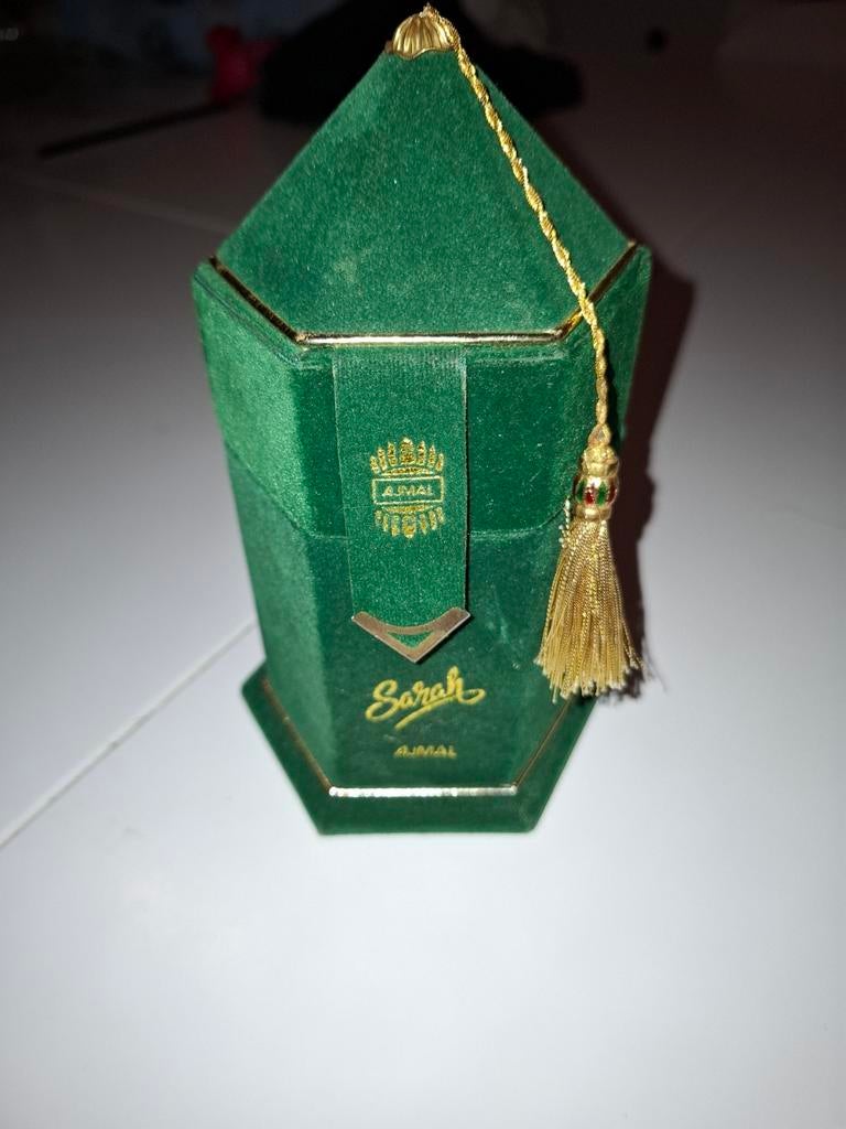 Parfum : Ajmal Sarah from Dubaï, Verzenden