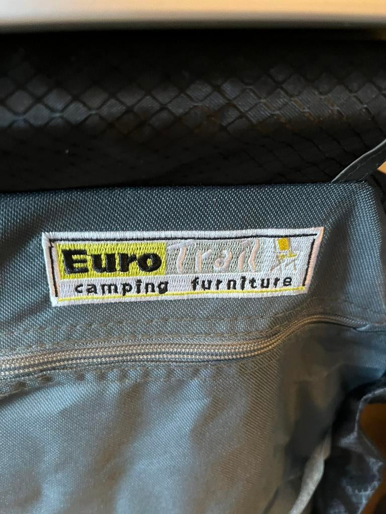 Meuble cuisine camping, Enlèvement, Comme neuf