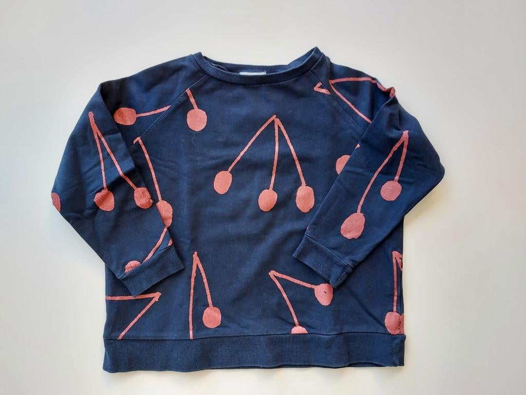 Sweater Gro Company - maat 104 / 110, Gebruikt, Meisje, Trui of Vest, Gro Company