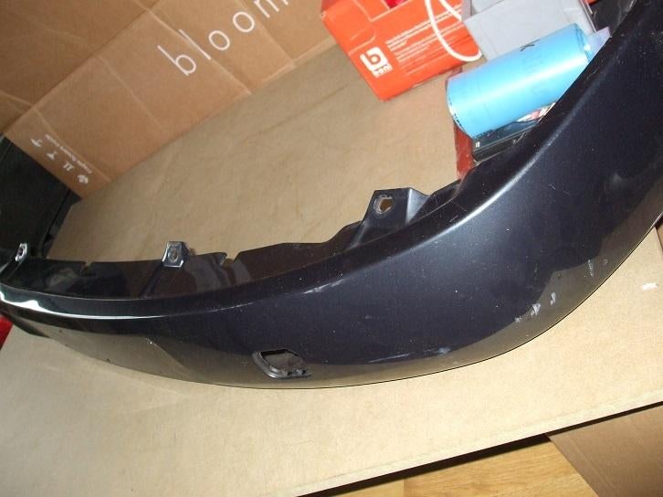 VW BUMPER (polo of lupo), Auto-onderdelen, Ophalen, Gebruikt, Bumper, Volkswagen
