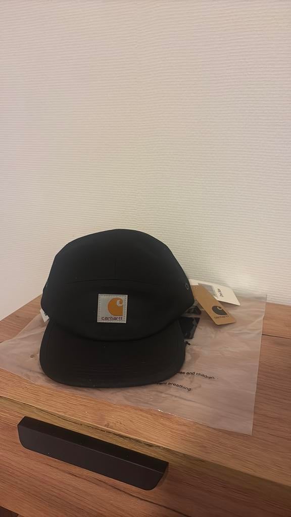 Carhartt WIP pet, Enlèvement ou Envoi, Neuf, One size fits all, Casquette
