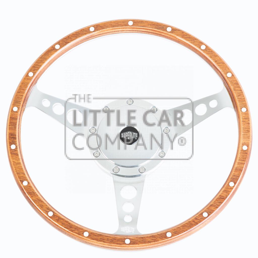 stuur inclusief naaf voor de classic mini cooper, Auto-onderdelen, Ophalen of Verzenden, Nieuw, Overige automerken