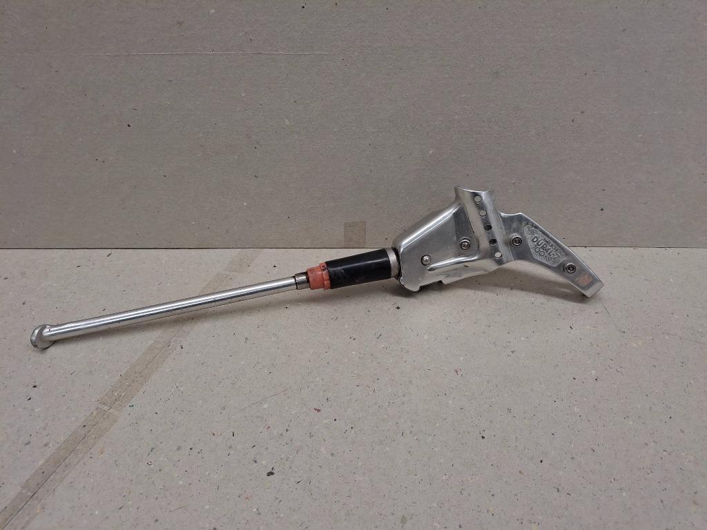 vintage Maruichi Dural 7 700S aluminium fietsstaander, Fietsen en Brommers, Ophalen, Gebruikt