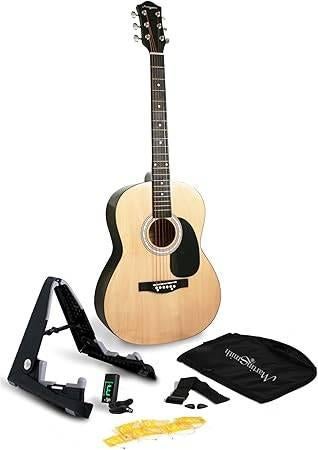Set de guitare acoustique | LIVRAISON GRATUITE, Neuf, -, -, MARTIN SMITH
