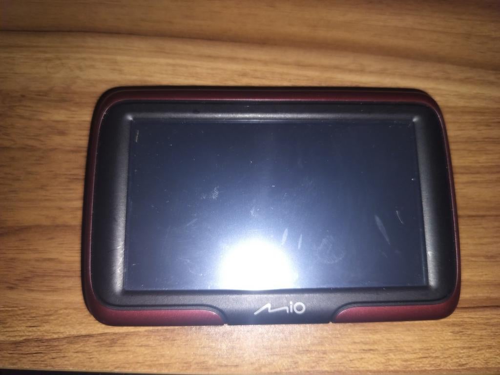 Gps auto Mio Moov M400, Enlèvement ou Envoi, Utilisé
