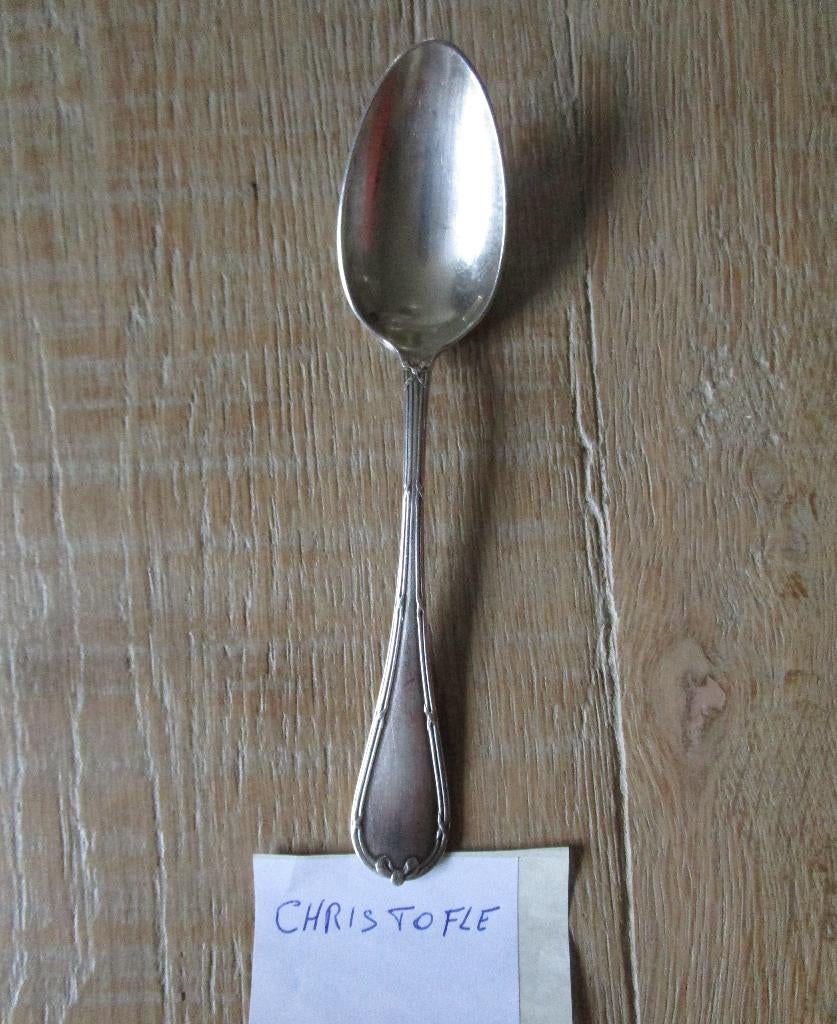 oud los bestek, Ophalen of Verzenden, Gebruikt, Los bestek