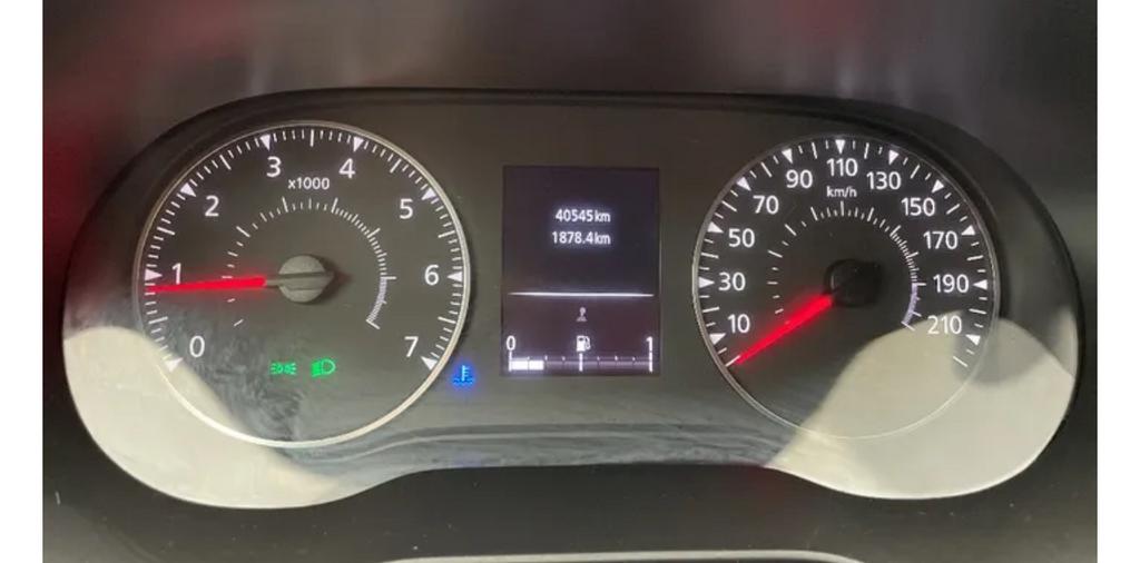 RENAULT MASTER SNELHEIDSMETER REPARATIE, Ophalen of Verzenden, Renault