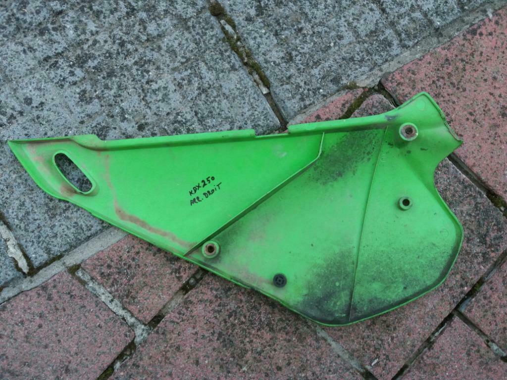 Onderdelen KDX - KX 250cc bouwjaar 90', Motoren, 1 cilinder, Enduro, 250 cc