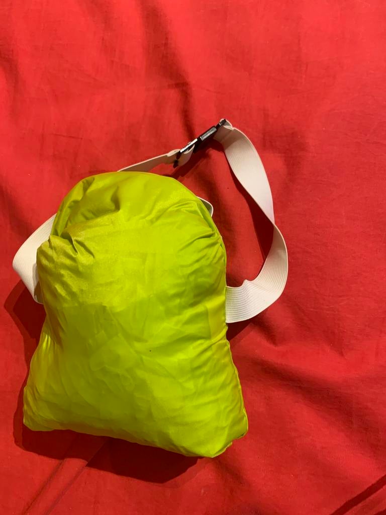 Regenponcho nieuw, Kinderen en Baby's, Ophalen of Verzenden, Zo goed als nieuw