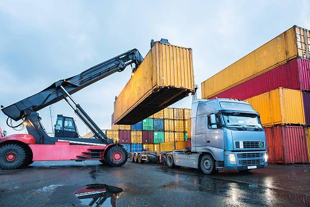 Vrachtwagenchauffeur C+E gezocht — Port of Antwerp, Vanaf 3 jaar