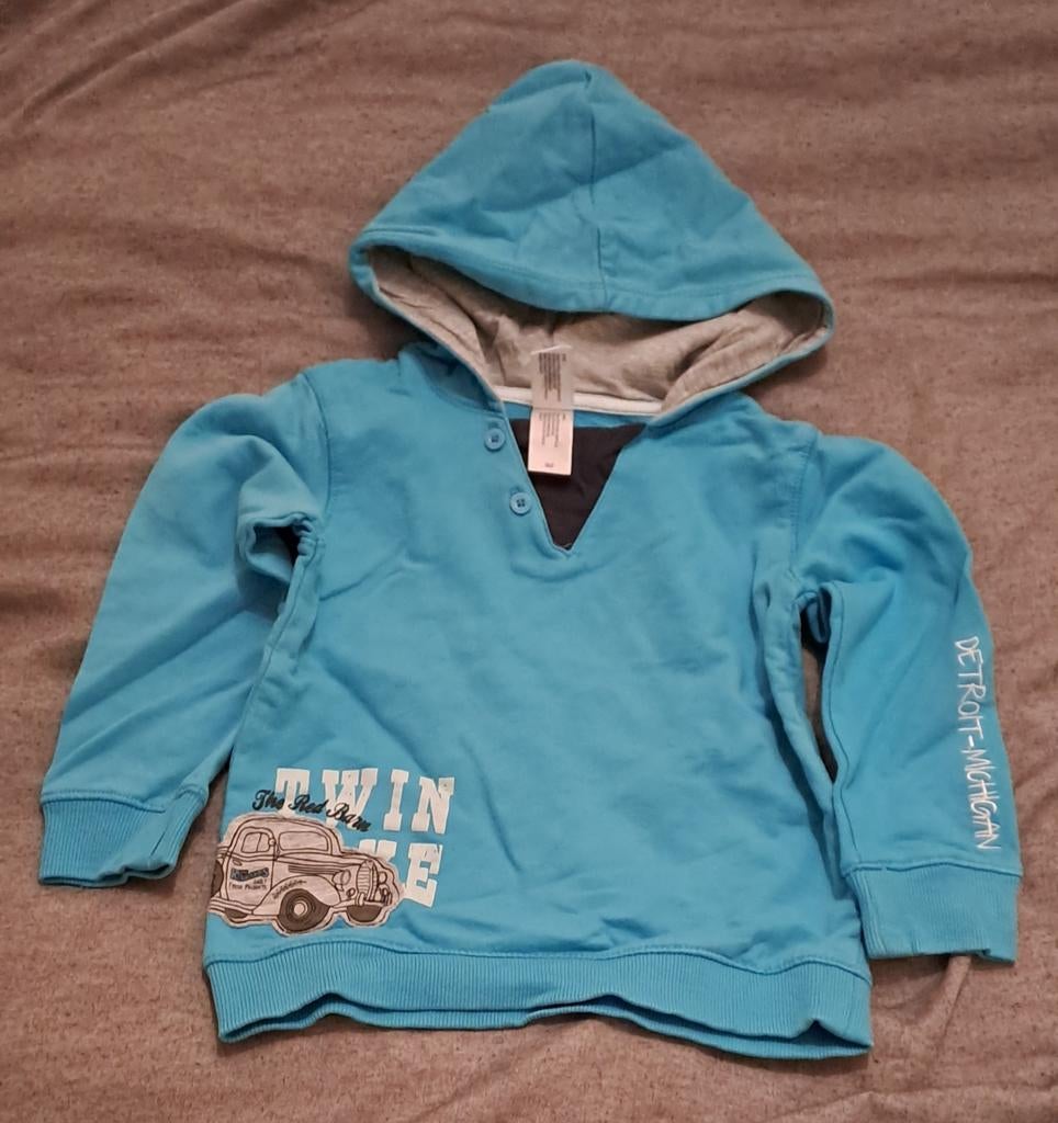 ︎ Pull (taille 92), Enfants & Bébés, Vêtements enfant | Taille 92, Garçon, C&A, Enlèvement ou Envoi, Pull ou Veste