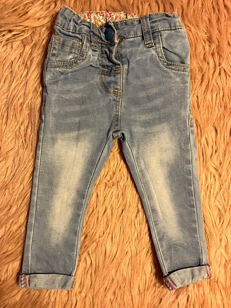 Jean Knot so Bad taille 68, Enlèvement ou Envoi