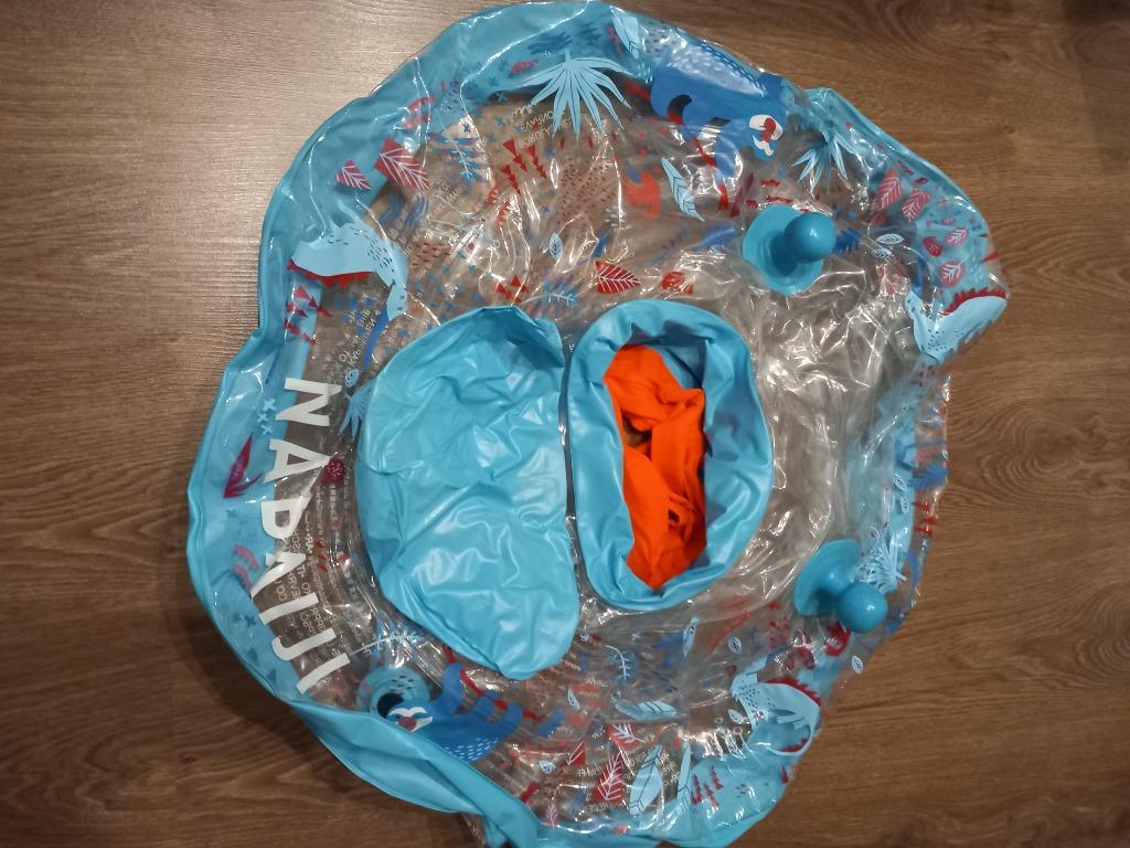 Bouée bébé 7 à 15 kgs, Enlèvement ou Envoi, Utilisé