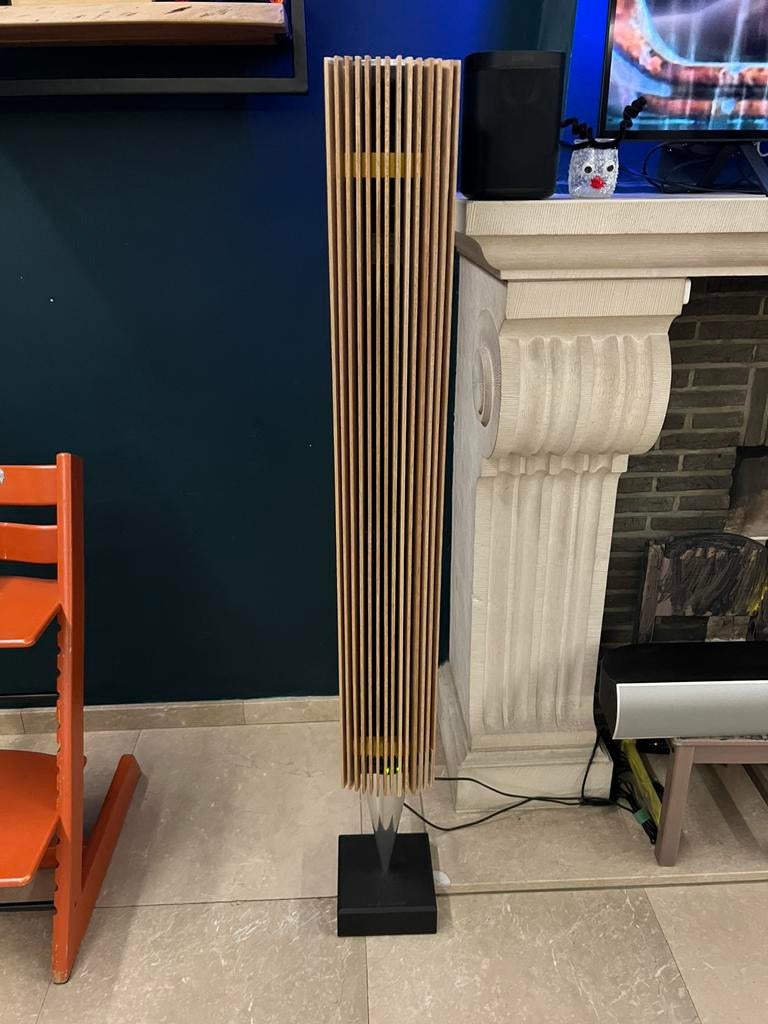 Beolab 8000, Enlèvement, Comme neuf