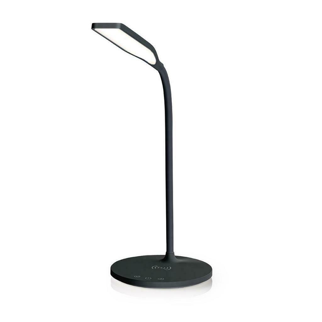 LED Lamp met Draadloze Qi Lader - nieuw in verpakking, Enlèvement ou Envoi, Neuf, Apple iPhone