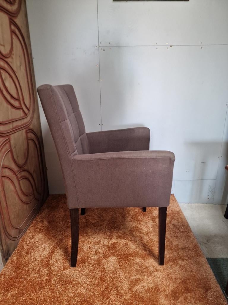 CHAISE, Enlèvement