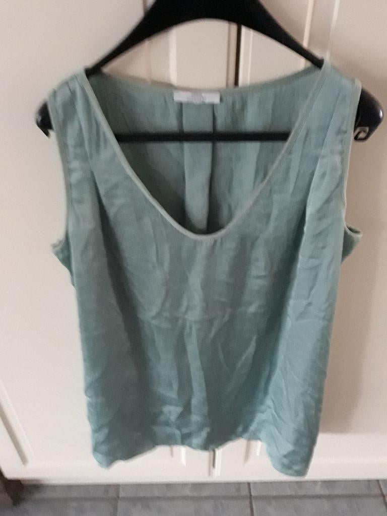 topje Chris Janssens maat L/XL, Kleding | Dames, Ophalen of Verzenden, Maat 42/44 (L)
