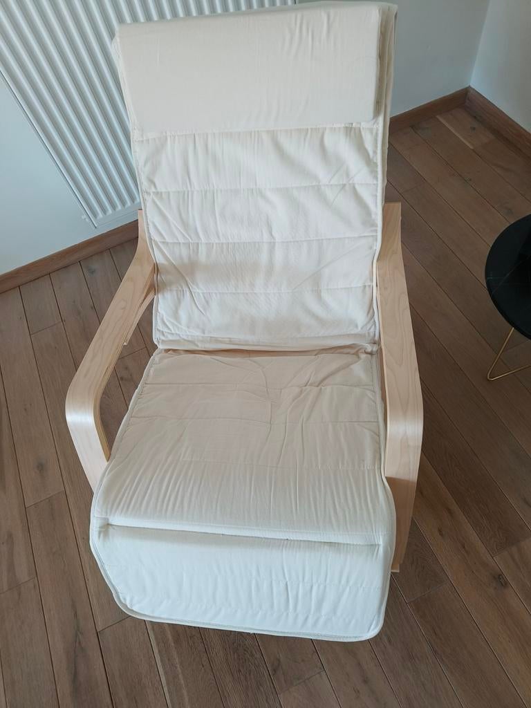 Fauteuil à bascule, Enlèvement, Comme neuf