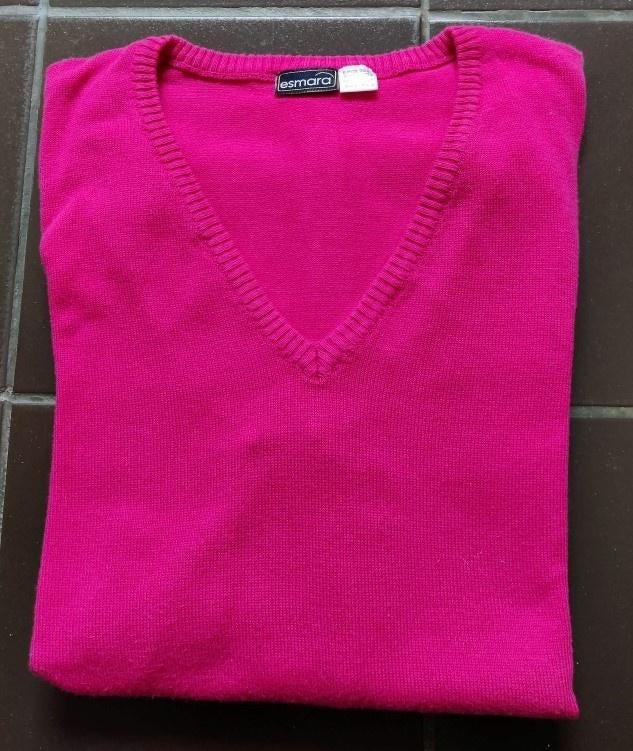 Roze trui maat S, Ophalen of Verzenden, Maat 36 (S), Roze