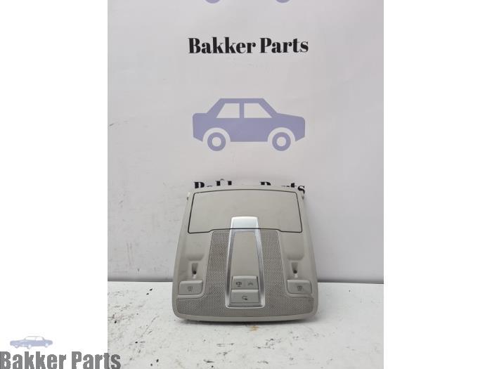 Binnenverlichting voor van een Mercedes ML-Klasse, Gebruikt, -, Ophalen of Verzenden, -