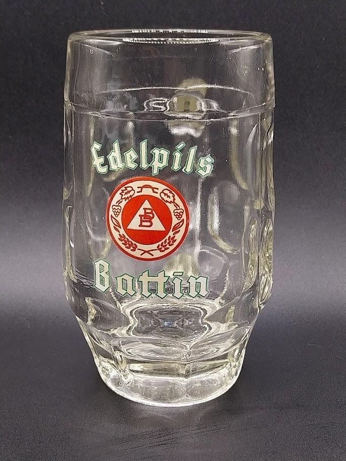 EDELPILS  BATTIN, Collections, Enlèvement ou Envoi