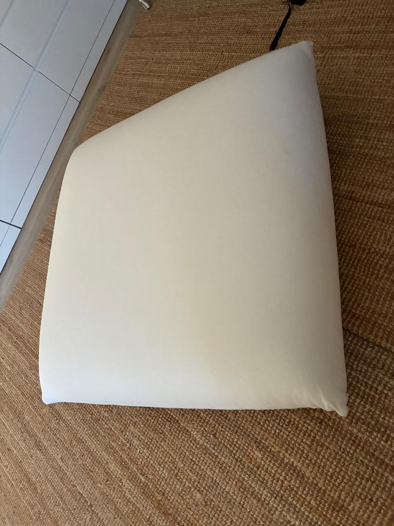 Pouf Arflex, Neuf, Design, Carré, Enlèvement