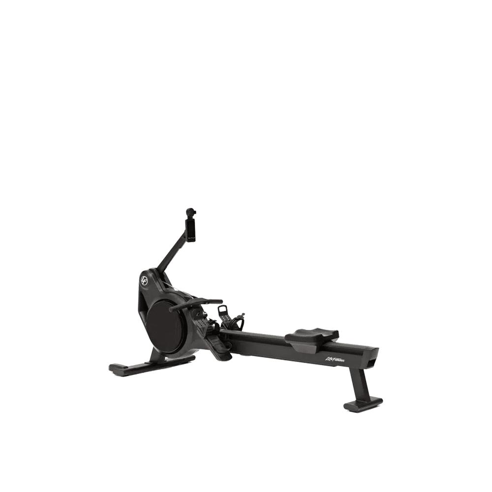 LIFE FITNESS – HEAT PERFORMANCE ROW 2.0 – ROEITRAINER, Sport en Fitness, Fitnessmaterialen, Ophalen of Verzenden, Zo goed als nieuw