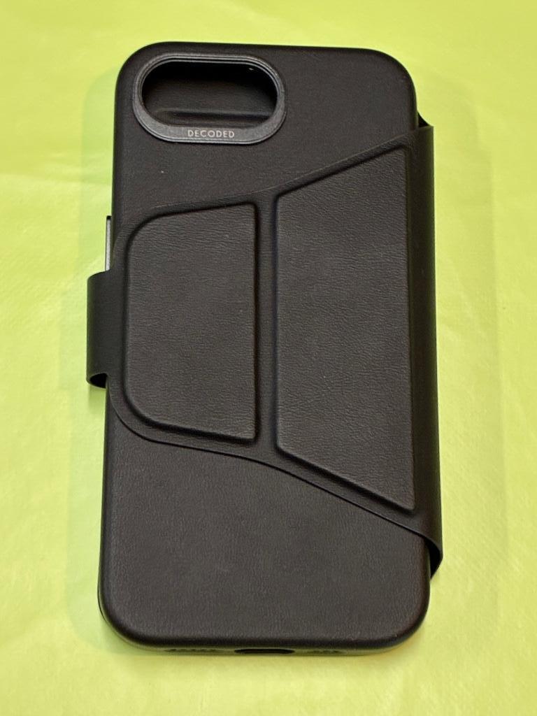 Etui/coque amovible noir pour iPhone 16e, Telecommunicatie, Mobiele telefoons | Hoesjes en Screenprotectors | Apple iPhone, Ophalen