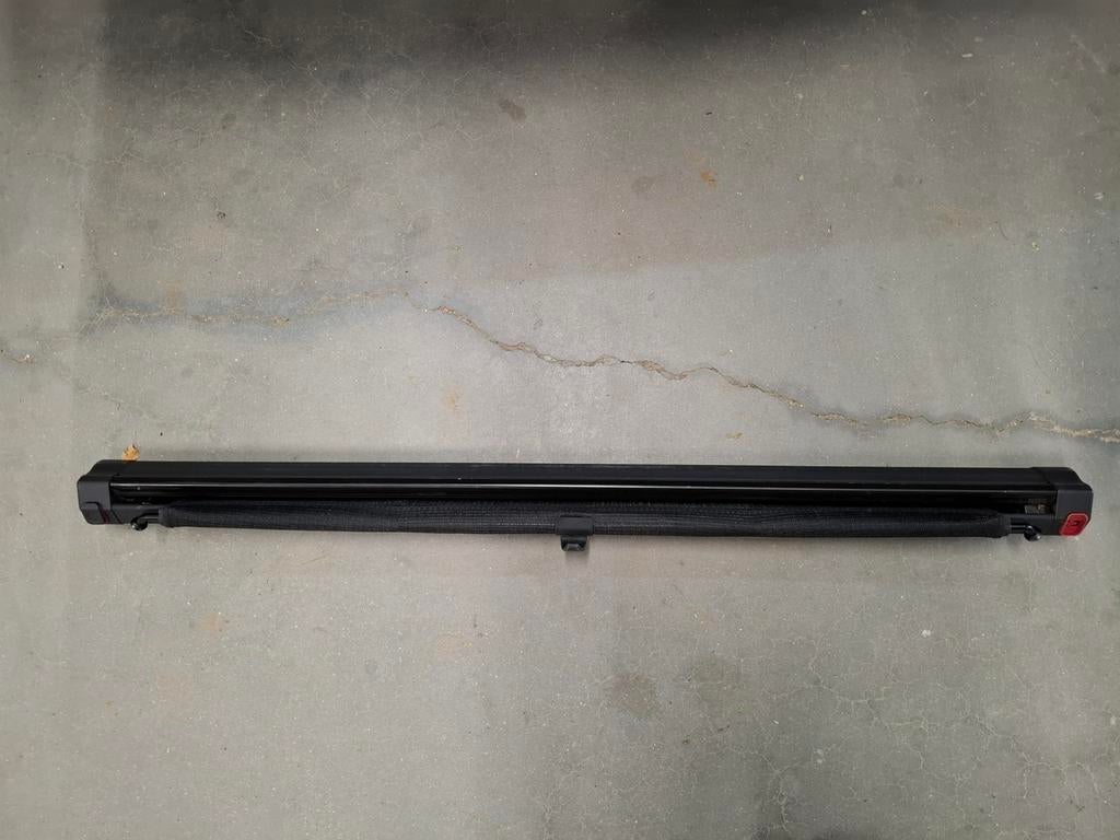 Filet de séparation A6 C7, Enlèvement, Audi