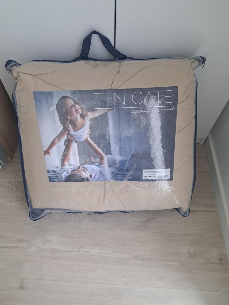 Leeskussen Ten Cate, Ophalen, Nieuw, Beige