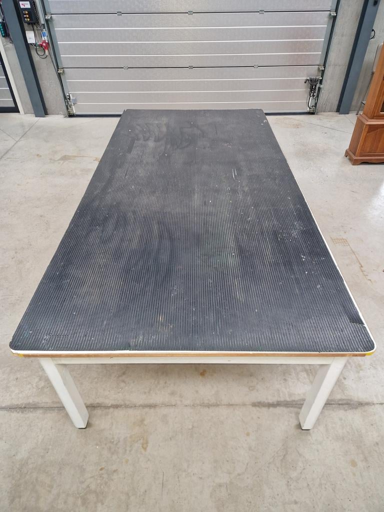 Mooie hobbytafel in goede staat!, Ophalen of Verzenden, Zo goed als nieuw