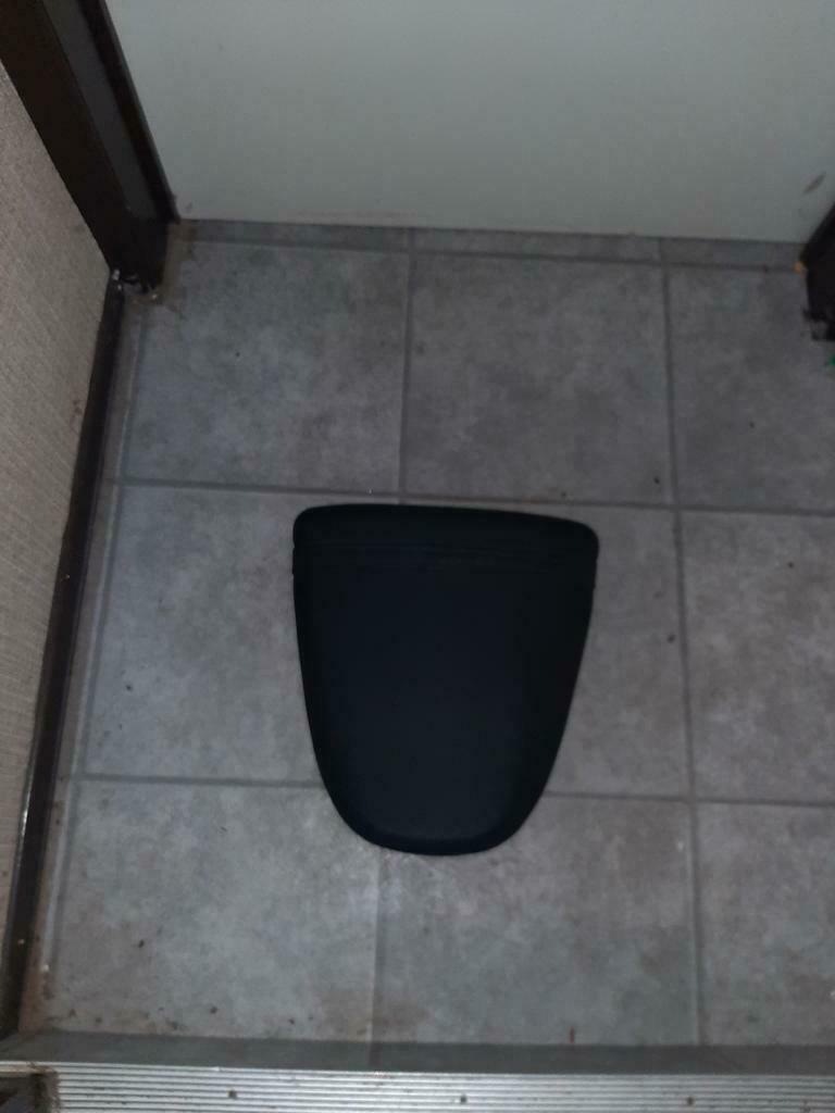 suzuki gsxr750 srad duo seat te koop, Motoren, Ophalen of Verzenden