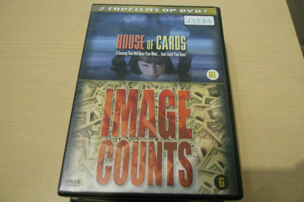 2 topfilms op 1 dvd, Enlèvement ou Envoi