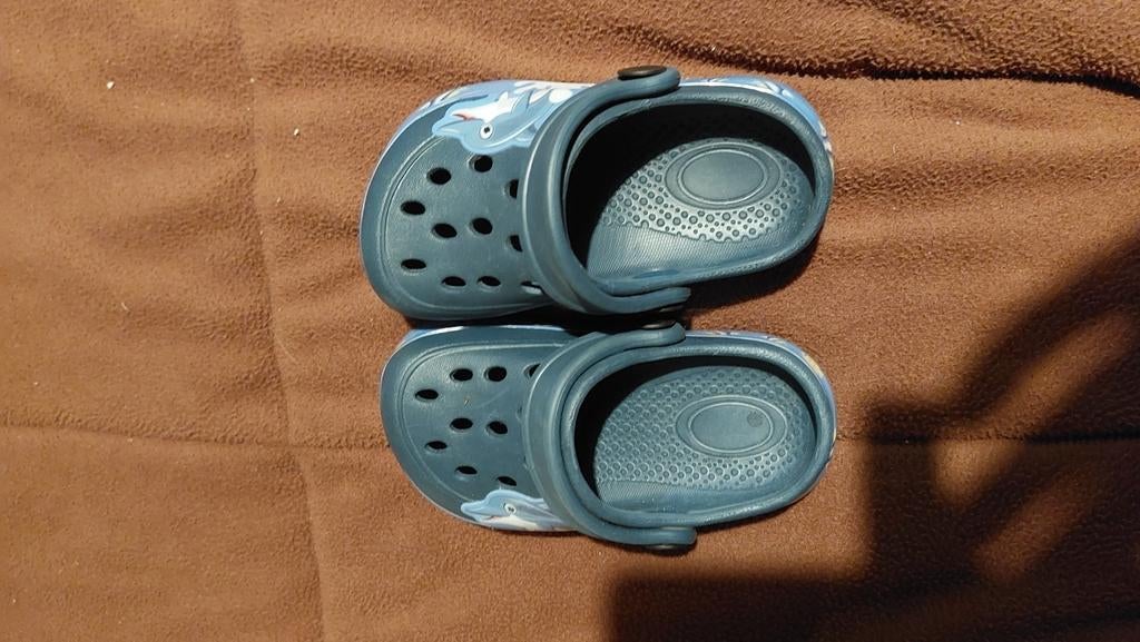 Crocs maat 21 nieuw, Ophalen, Nieuw