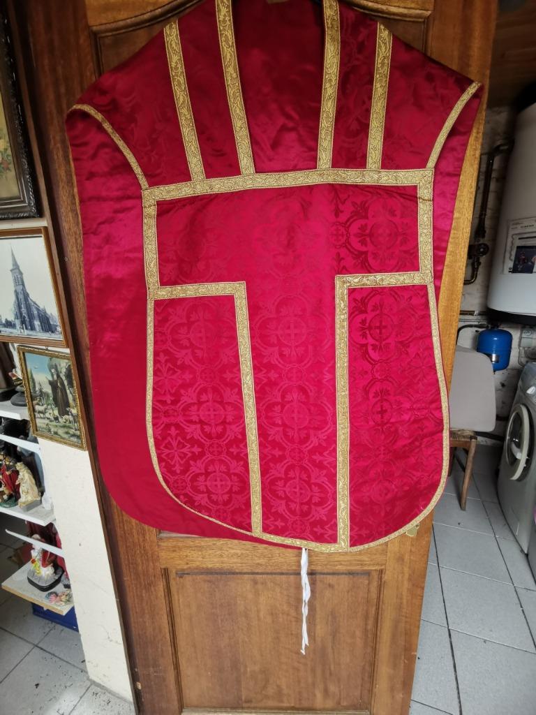 chasuble, casula, kazuifel, Ophalen of Verzenden