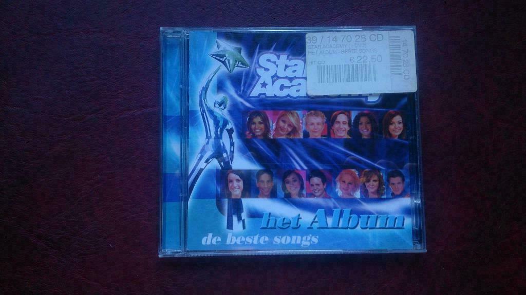 Star academy, Enlèvement ou Envoi