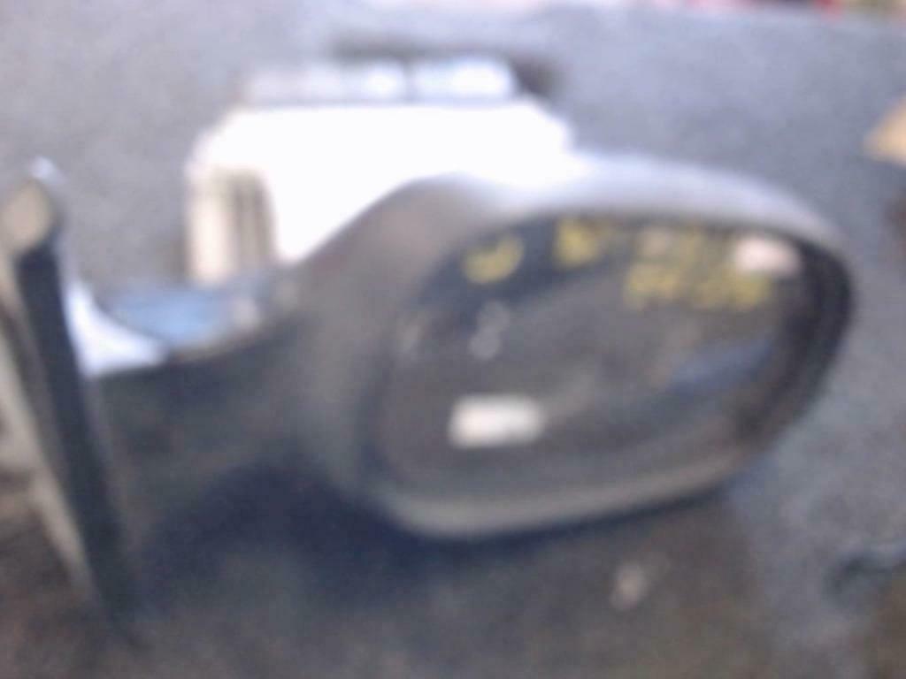 Nissan Micra K12 elektrische spiegel, Ophalen of Verzenden, Gebruikt, Nissan