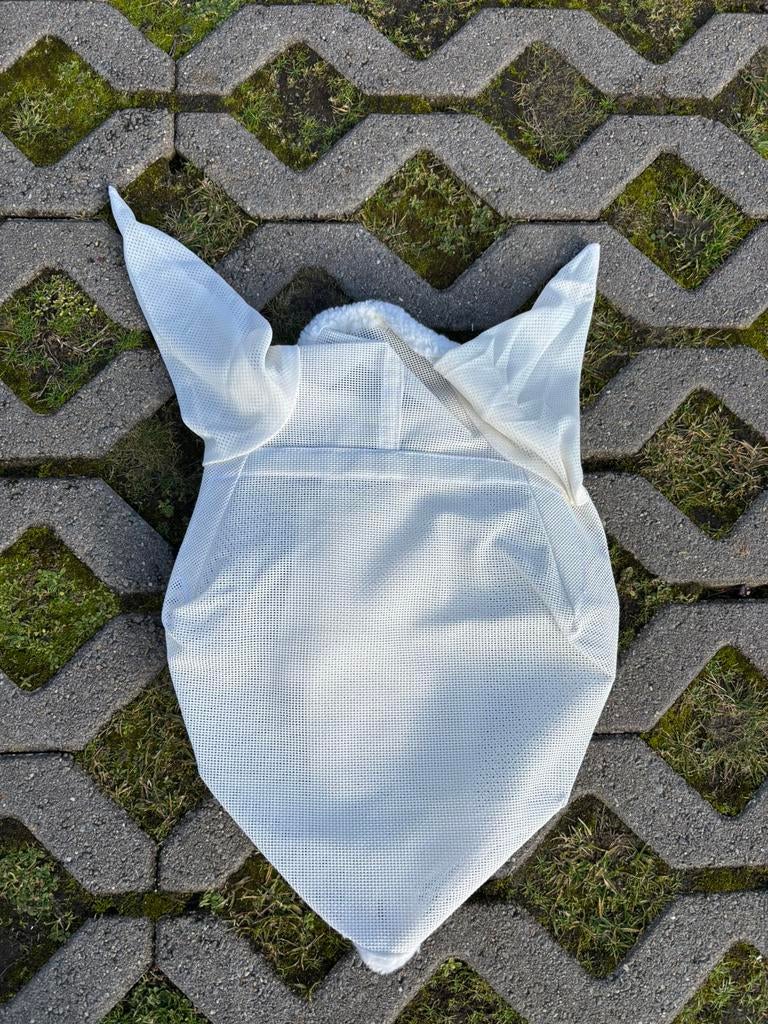 Vliegenmasker Amigo maat:horse, Dieren en Toebehoren, Ophalen, Nieuw, Recreatie