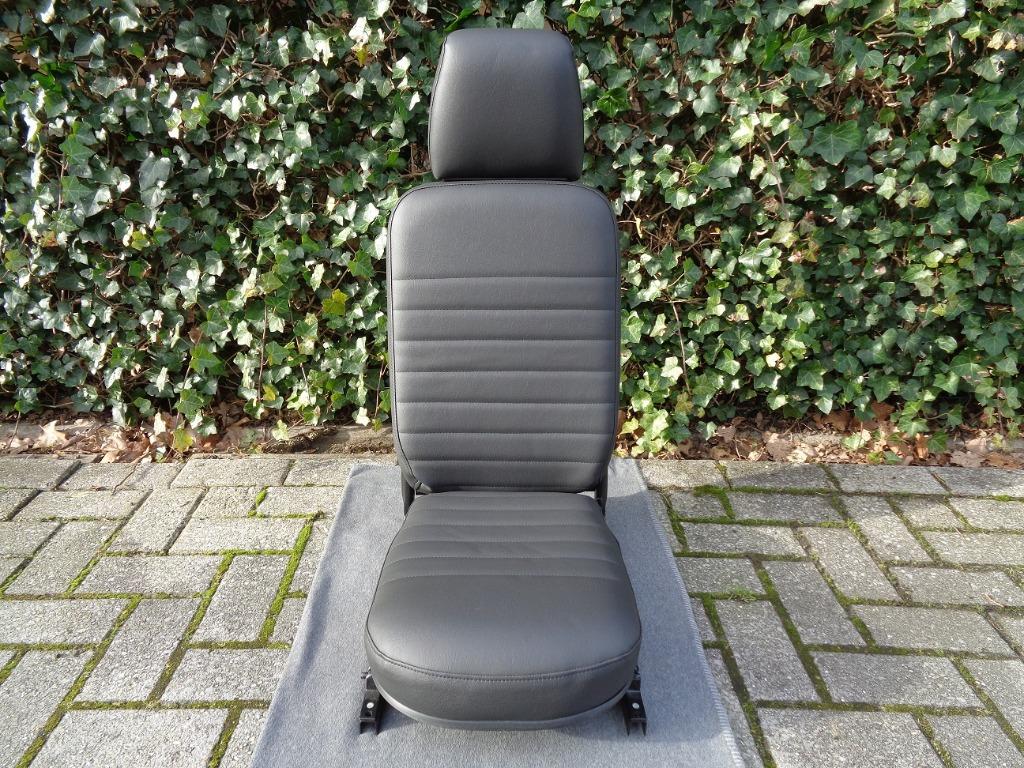 LAND ROVER Defender - Siège central XS avec appuie-tête NEUF, Autos : Pièces & Accessoires, Enlèvement ou Envoi, Neuf, Land Rover