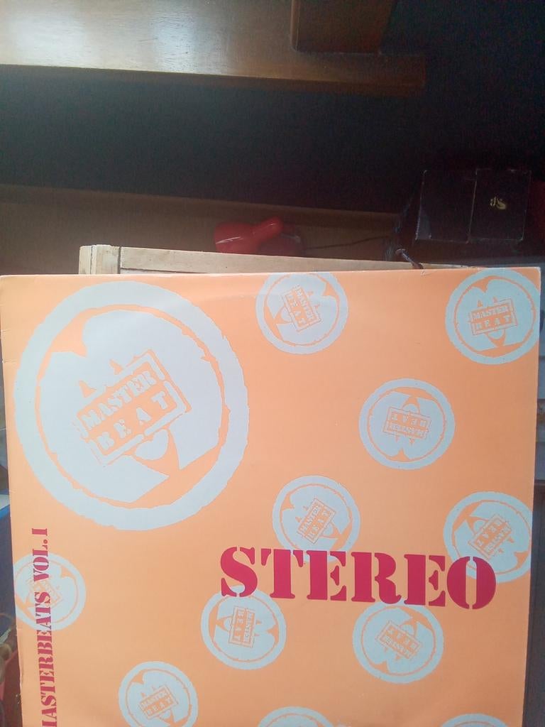 LP Masterbeats, Enlèvement ou Envoi